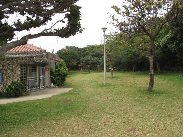 Отель Naha Beach House Экстерьер фото