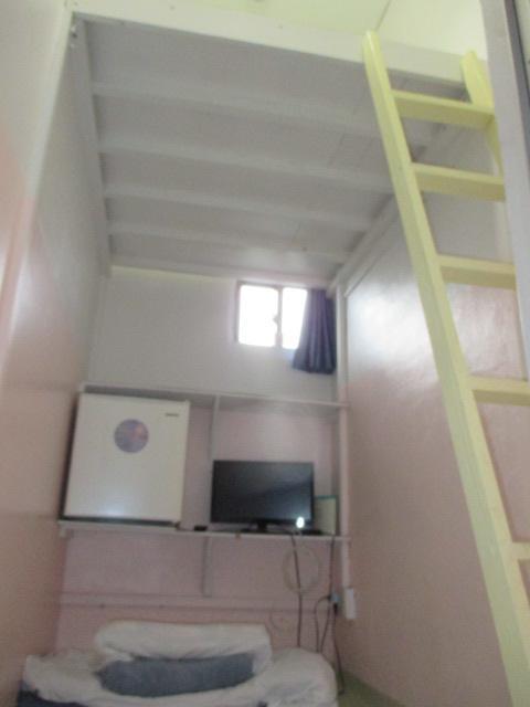 Отель Naha Beach House Экстерьер фото